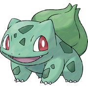 Pokémon FireRed e LeafGreen, PokéPédia