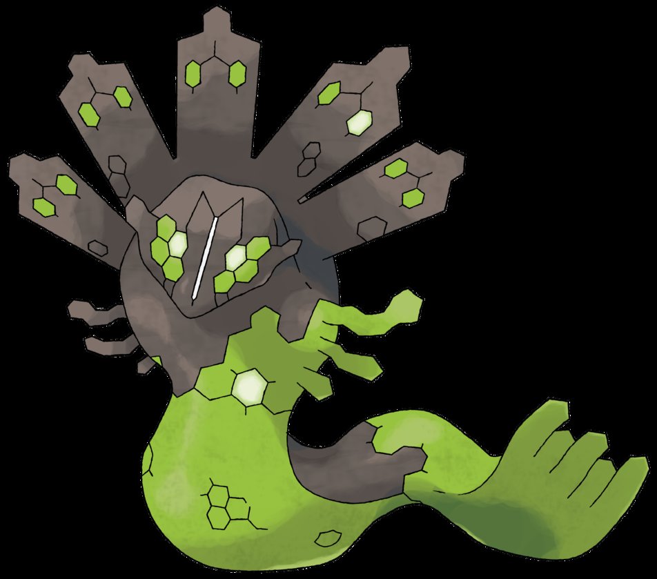 Pokemons Lendarios XY - POKEMONXY