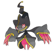 Mega-Banette