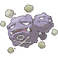 110Weezing