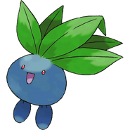 Oddish