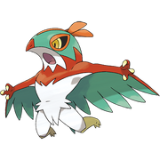 701Hawlucha