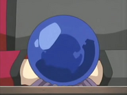 Blue Orb anime