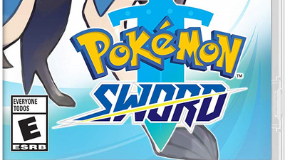 Pokémon Sword e Shield, PokéPédia