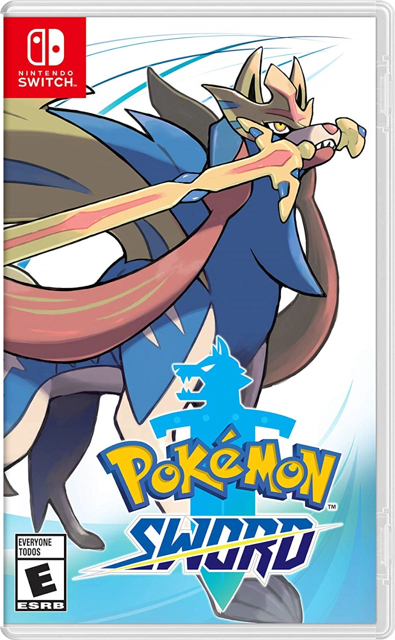 Pokémon Sword & Shield terá passe de expansão