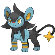 404Luxio