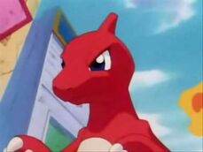 Charmeleon