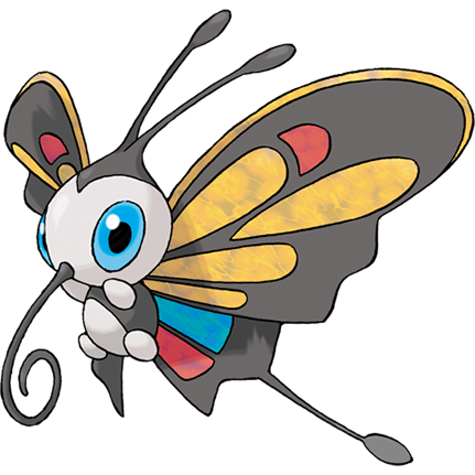 Categoria:Pokémon do tipo Inseto, PokéPédia