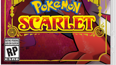 Pokémon Scarlet e Violet, PokéPédia