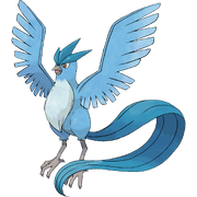 144Articuno