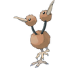 084Doduo