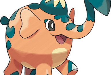 Curiosidades Pokémon: Clobbopus e Grapploct - Pokémothim