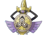 Aegislash