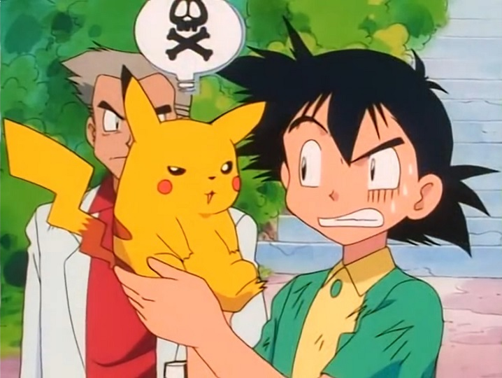 Ash Ketchum vence mundial de Pokémon pela primeira vez 25 anos