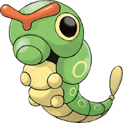 010Caterpie