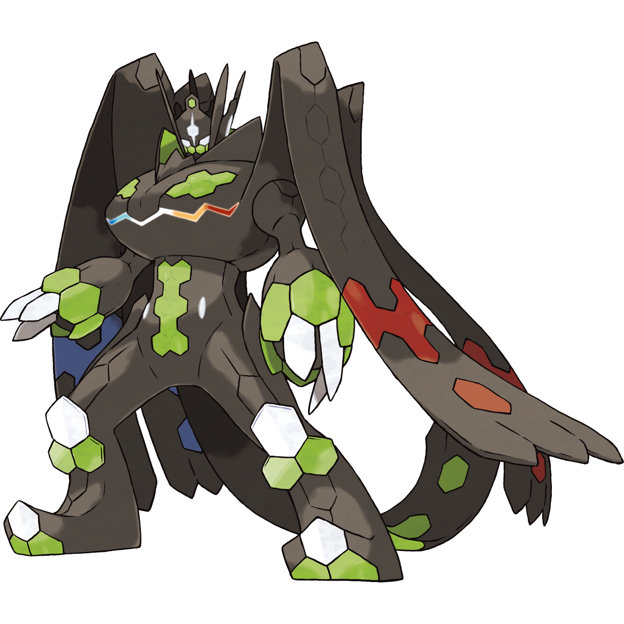 Yveltal, Wikia Liber Proeliis