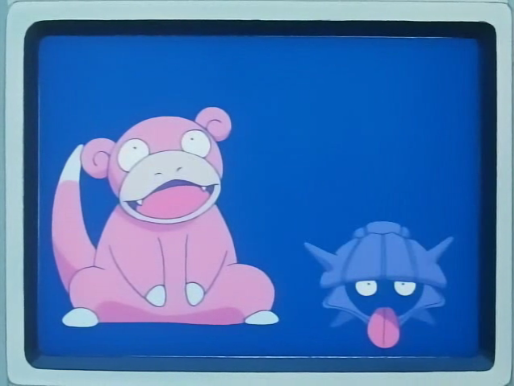 ◓ Anime Pokémon Aventuras nas Ilhas Laranjas T2EP1: Uma Festa