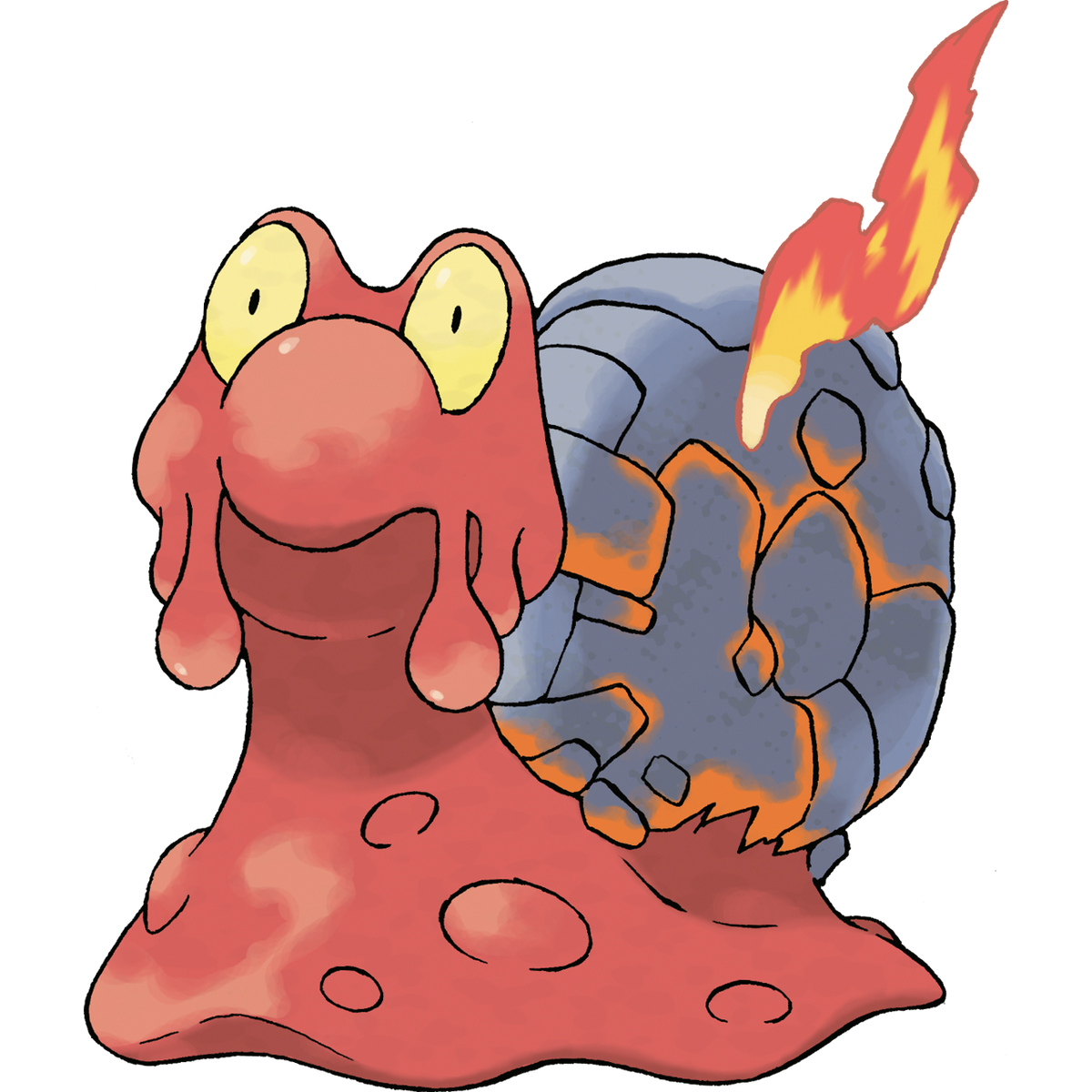 O QUÃO QUENTE SÃO OS POKÉMON FOGO ?? 