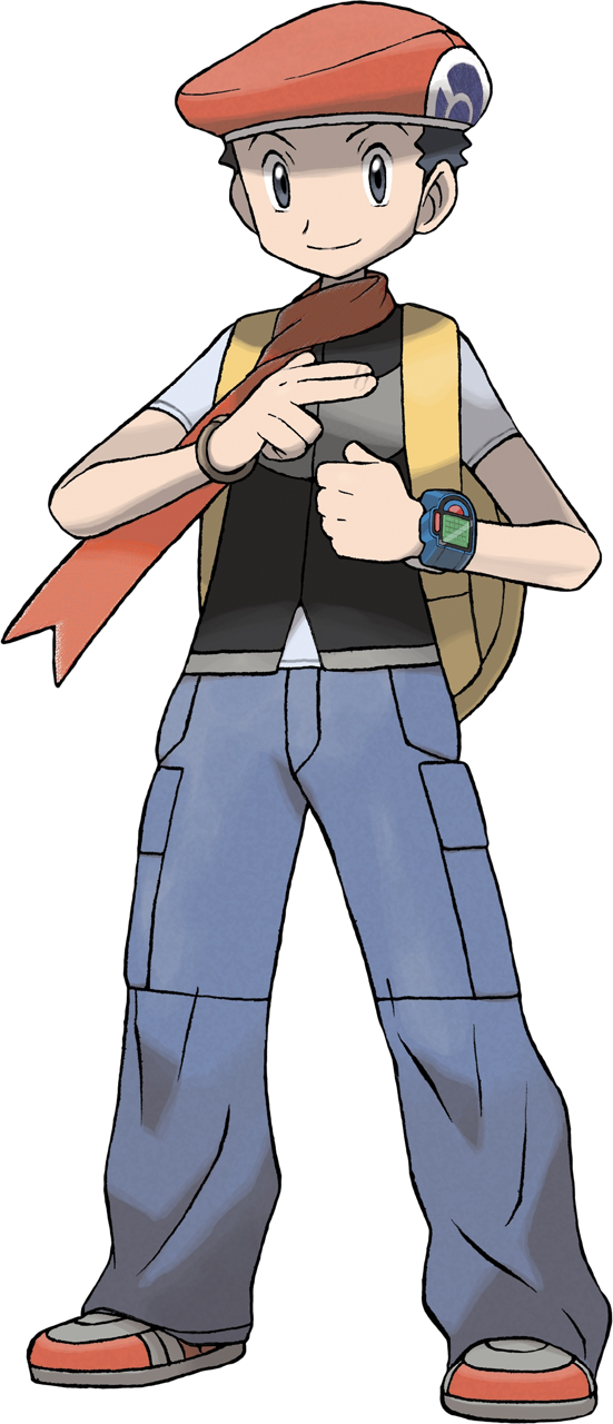 Elio (jogo), PokéPédia