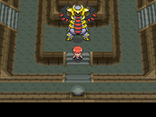 Giratina-ow