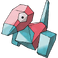 137Porygon