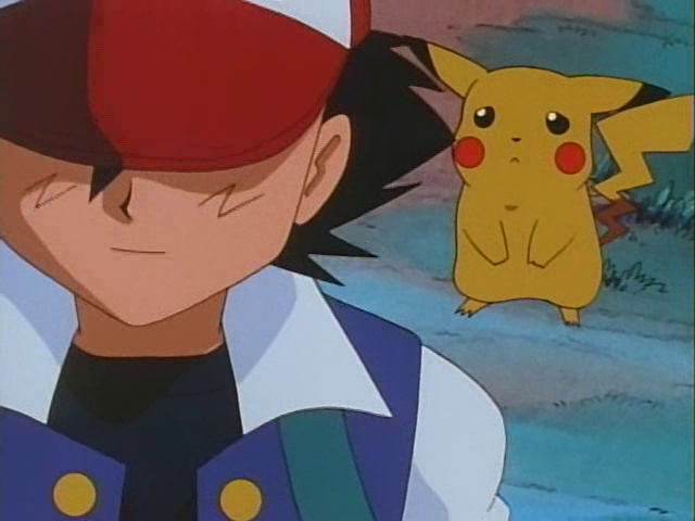 Adeus Ash e Pikachu: Pokémon terá novos protagonistas