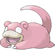 Slowpoke