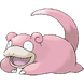 Slowpoke