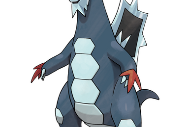 PokéLendas - Naganadel, o Pokémon Pino de Veneno, é um Pokémon do