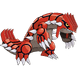 Groudon