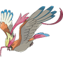 Mega Pidgeot