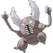 Pinsir