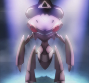 P16 Genesect (completo)