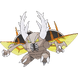 Mega Pinsir