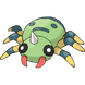 Spinarak