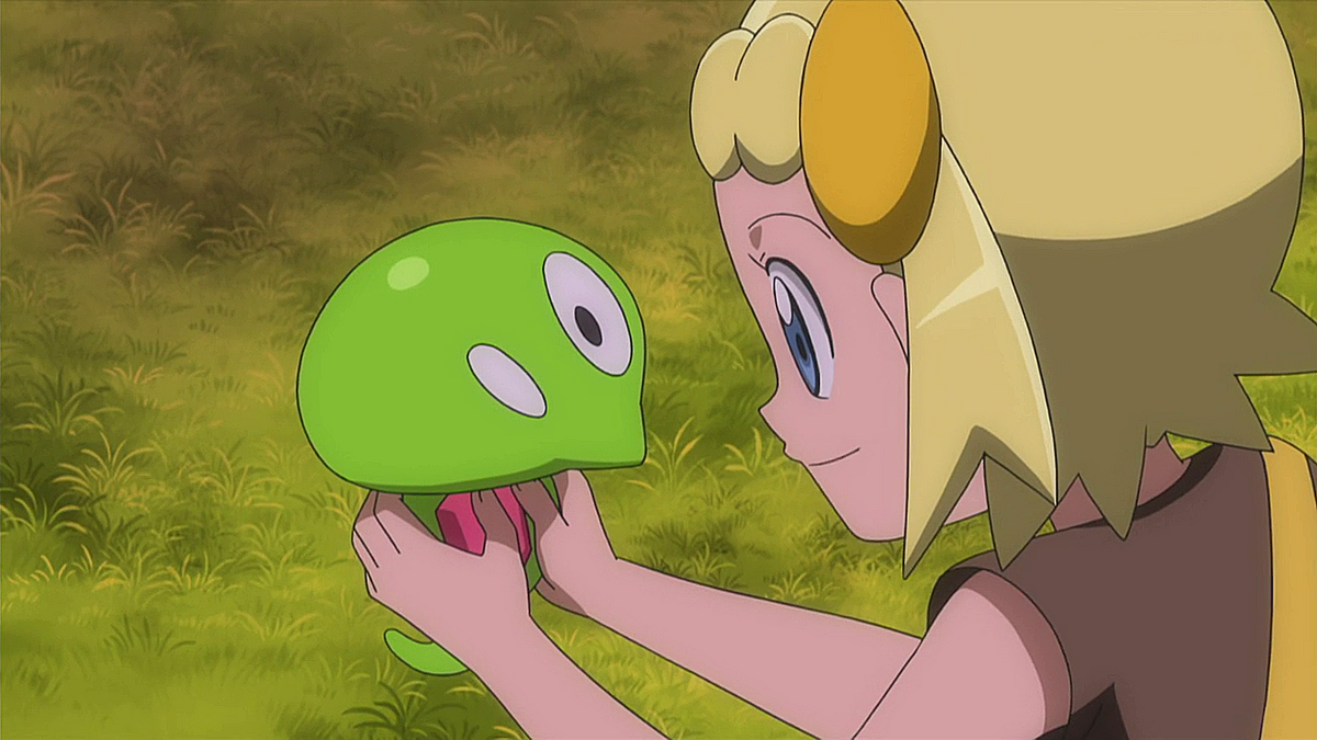 XY094 | PokéPédia | Fandom
