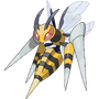 Mega Beedrill