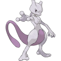 150Mewtwo