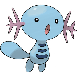 Qual é esse Pokémon de Água?