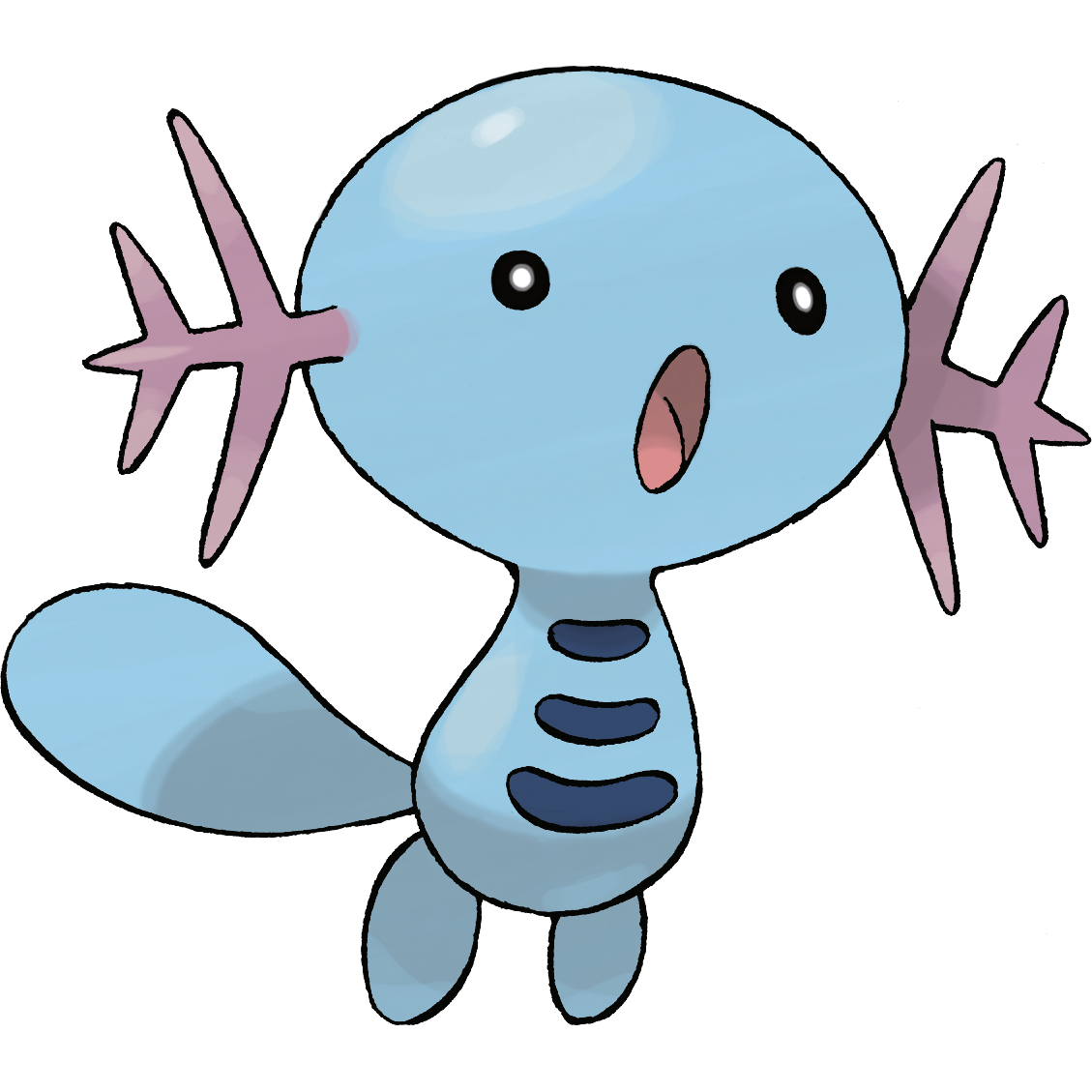 Guia de ataque em Pokémon GO: Wooper e Paldean Wooper