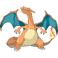 006Charizard