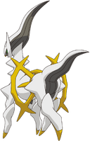 493Arceus DP anime 7