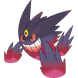 Mega Gengar
