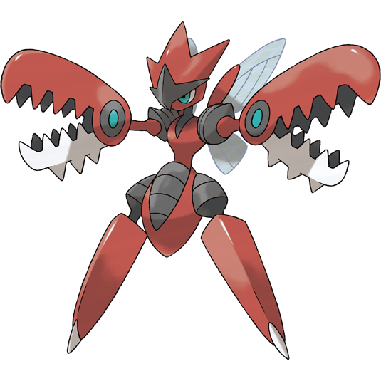 O evento Caça aos Insetos! está de volta, trazendo Mega Scizor e uma nova estreia Pokémon – Pokémon GO