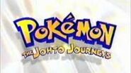 Pokémon Johto - Versão do Filme