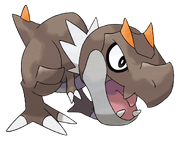 Tyrunt