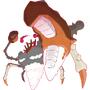 Gigantamax Kingler