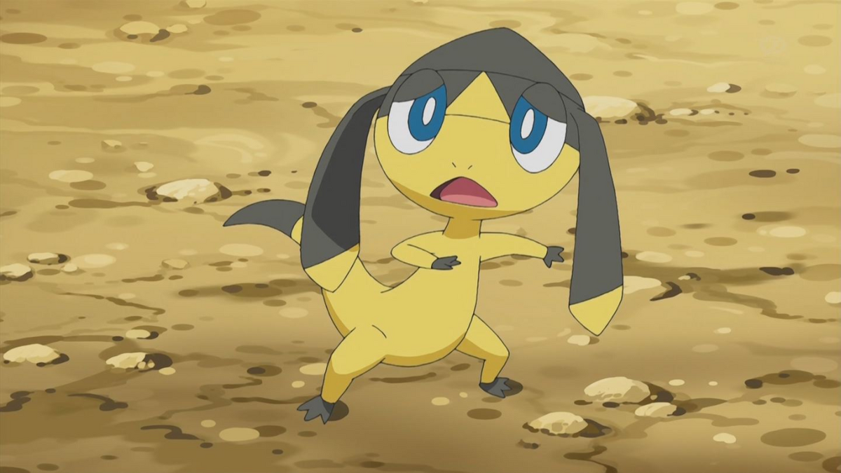 Virei Pokémon raro galera 🙈❤️ #anime #animesbrasil #otaku