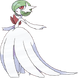 Mega Gardevoir