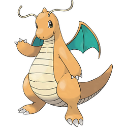 Pokémon GO - Guarulhos - Pokémon tipo DRAGÃO Vantagem: Dragão